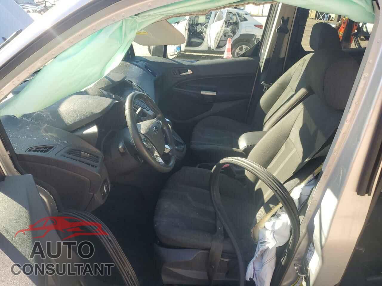FORD TRANSIT 2016 - NM0GE9F75G1232944