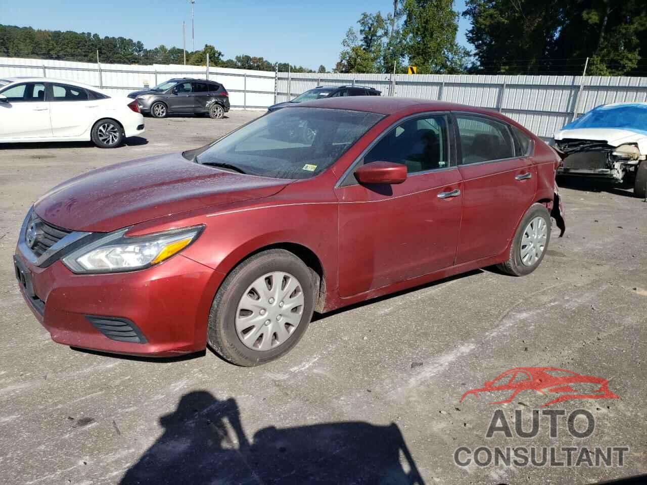NISSAN ALTIMA 2016 - 1N4AL3AP2GC120311
