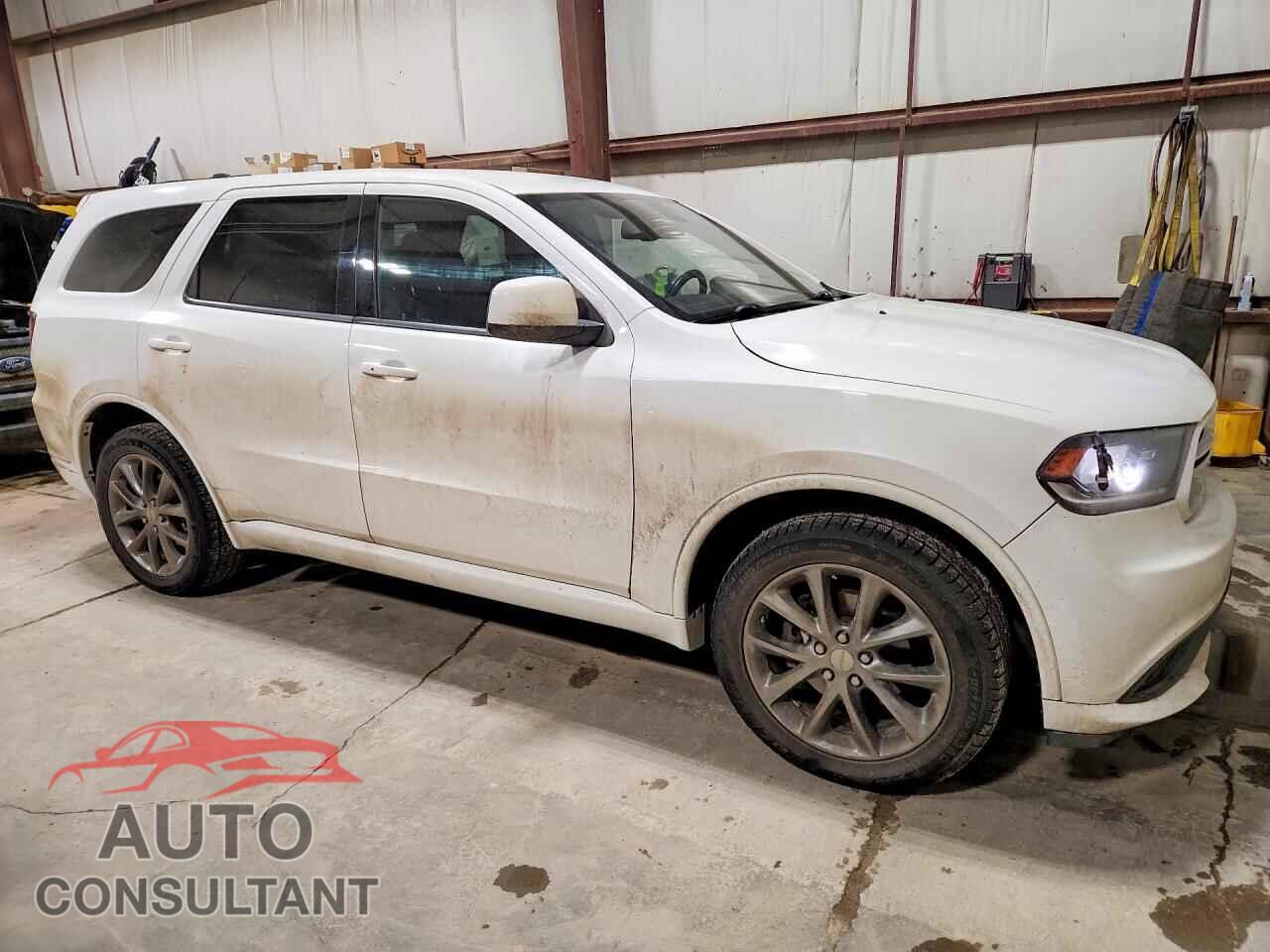 DODGE DURANGO 2014 - 1C4RDJAGXEC278942
