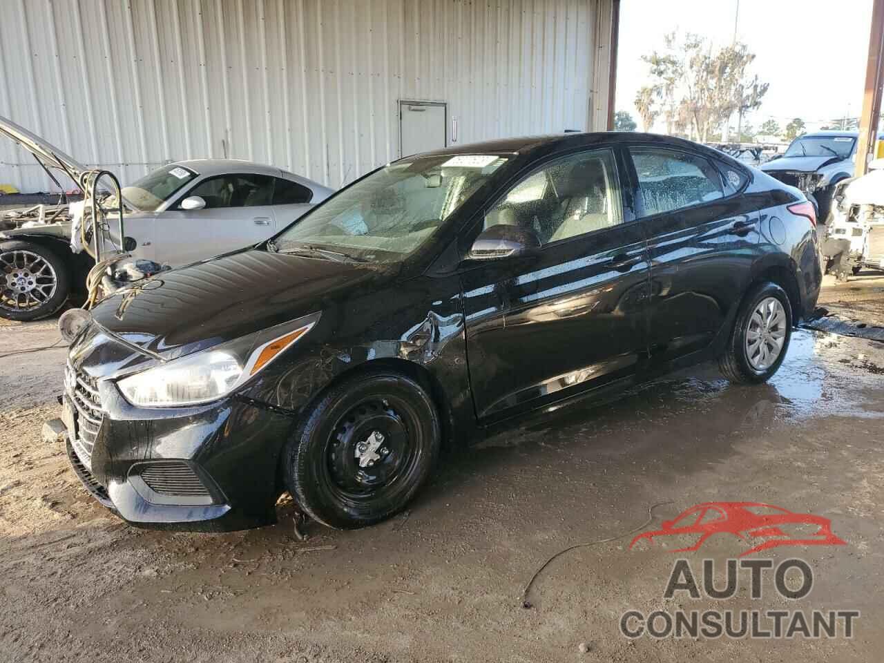 HYUNDAI ACCENT 2020 - 3KPC24A67LE096870