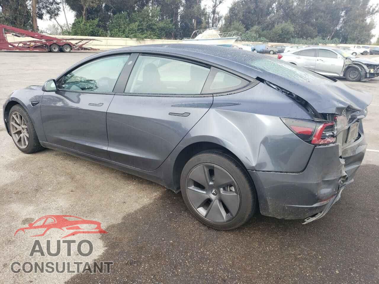 TESLA MODEL 3 2023 - 5YJ3E1EA2PF618809
