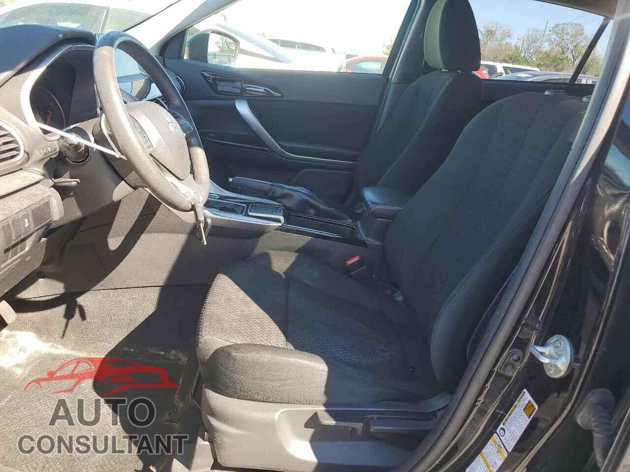 MITSUBISHI ECLIPSE 2019 - JA4AT4AA9KZ002154
