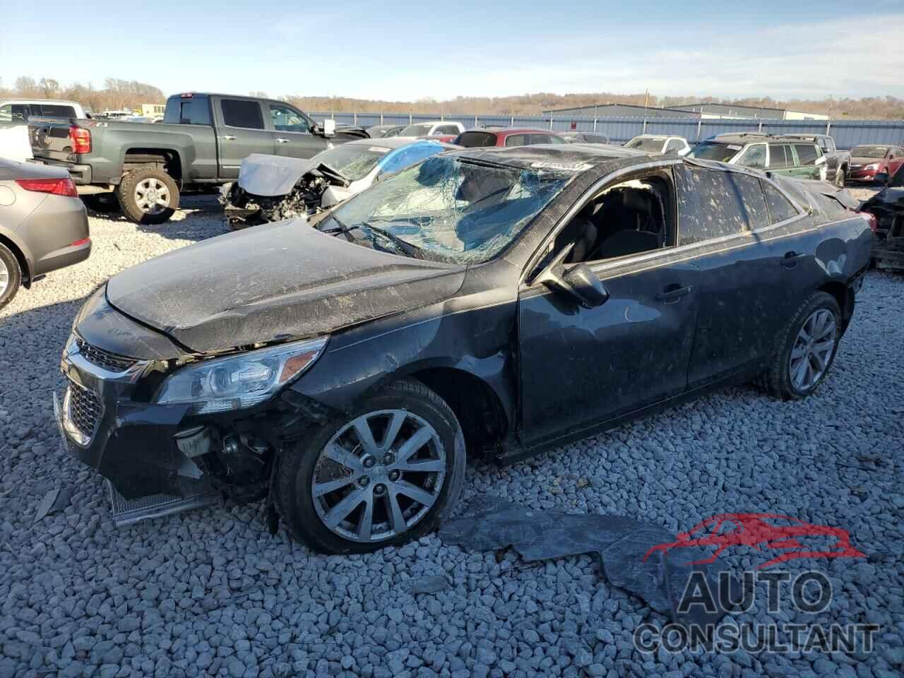 CHEVROLET MALIBU 2015 - 1G11D5SL2FF127845