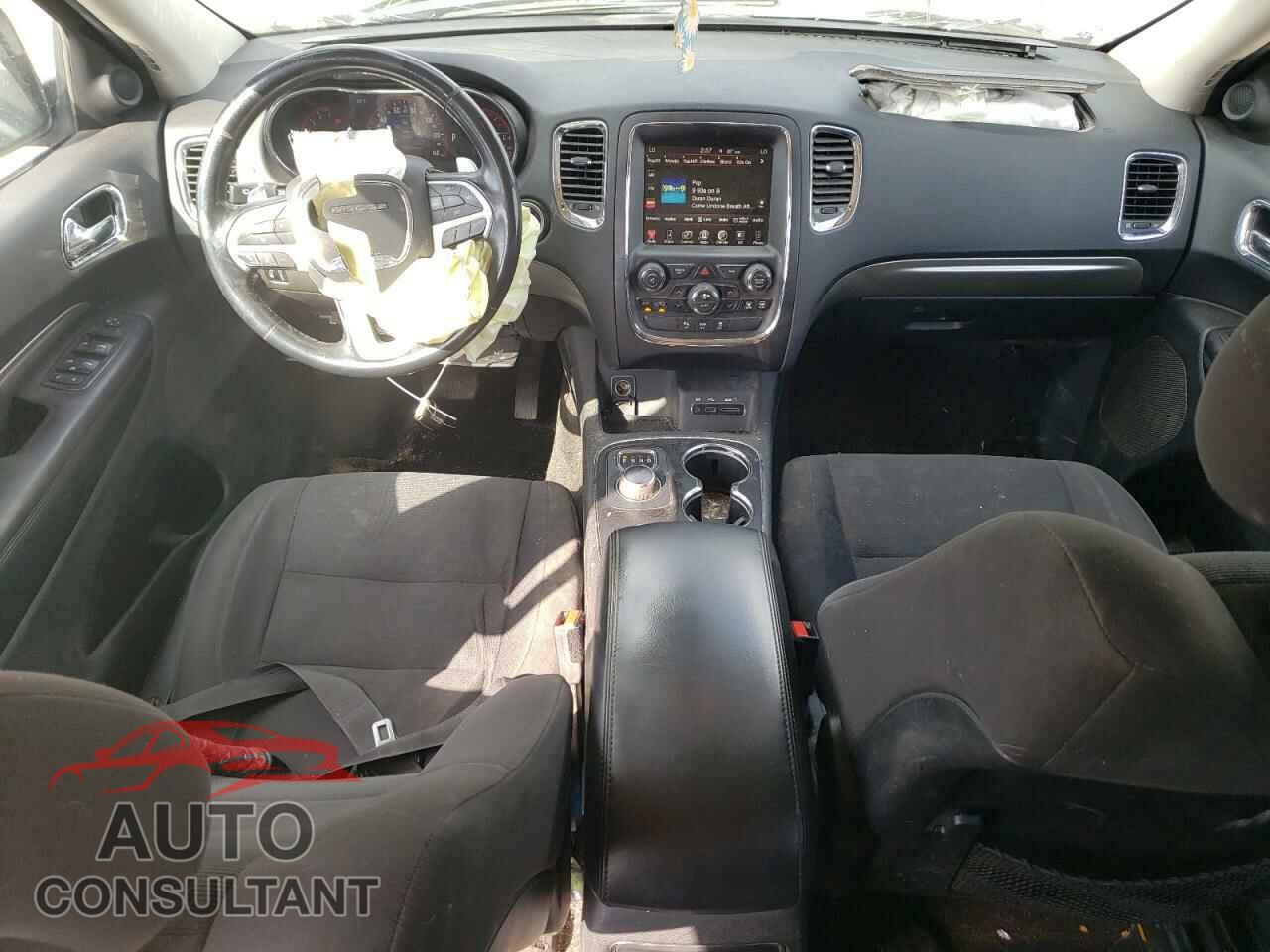 DODGE DURANGO 2015 - 1C4RDJAG7FC938694