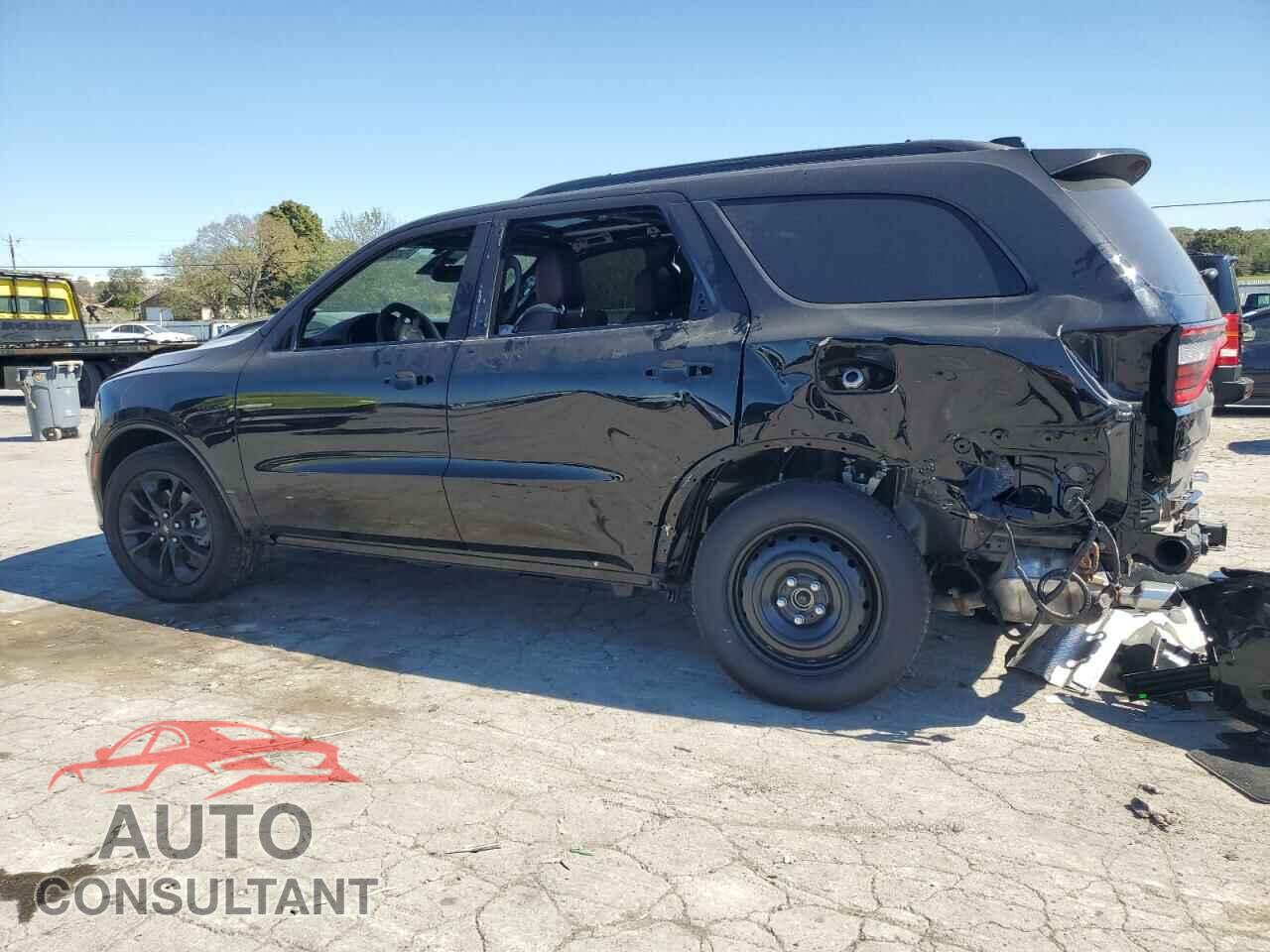 DODGE DURANGO 2024 - 1C4SDHCTXRC137623