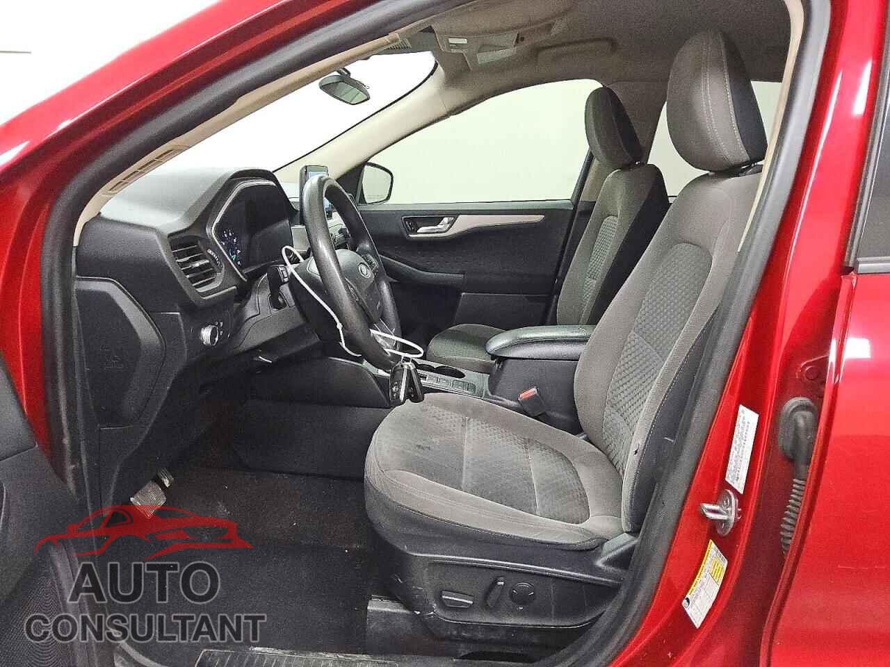 FORD ESCAPE 2020 - 1FMCU0G66LUA31256