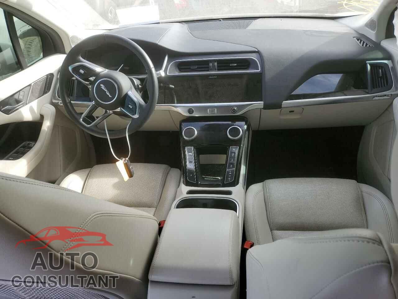 JAGUAR I-PACE 2020 - SADHB2S1XL1F84587
