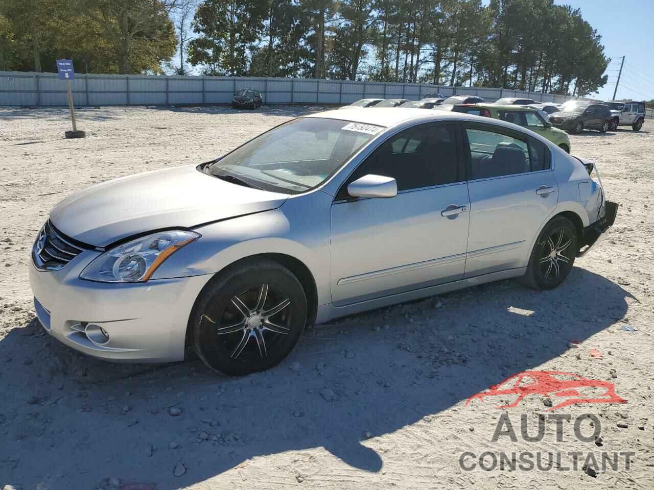NISSAN ALTIMA 2010 - 1N4AL2AP4AN400558