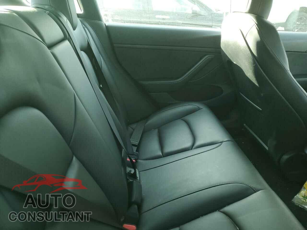 TESLA MODEL 3 2021 - 5YJ3E1EB2MF087759