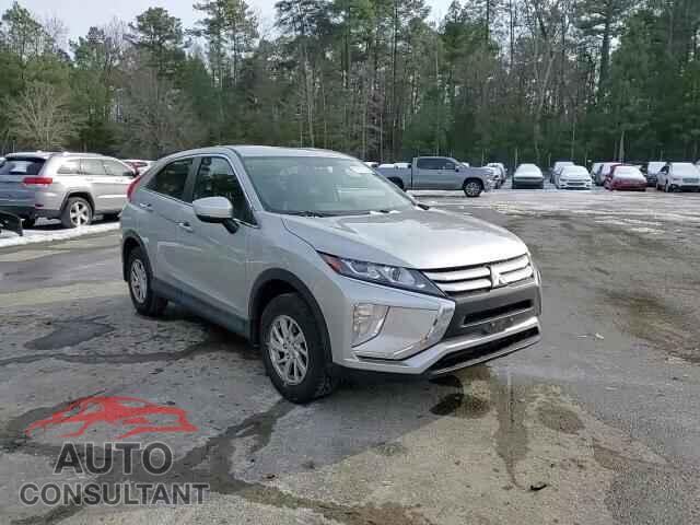 MITSUBISHI ECLIPSE 2019 - JA4AT3AA6KZ001778