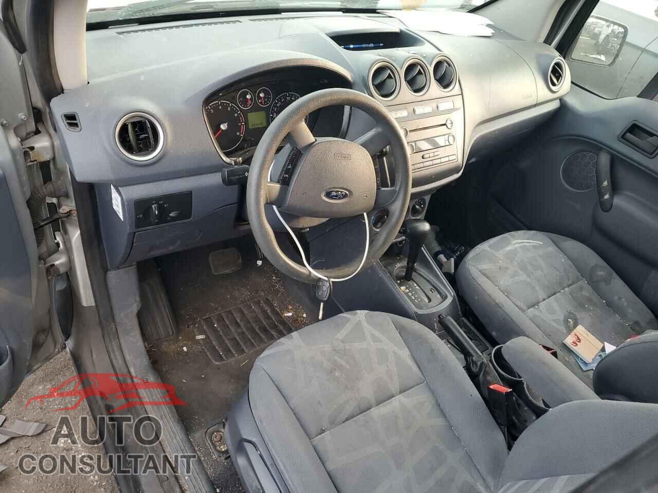 FORD TRANSIT 2013 - NM0LS6BN5DT136449