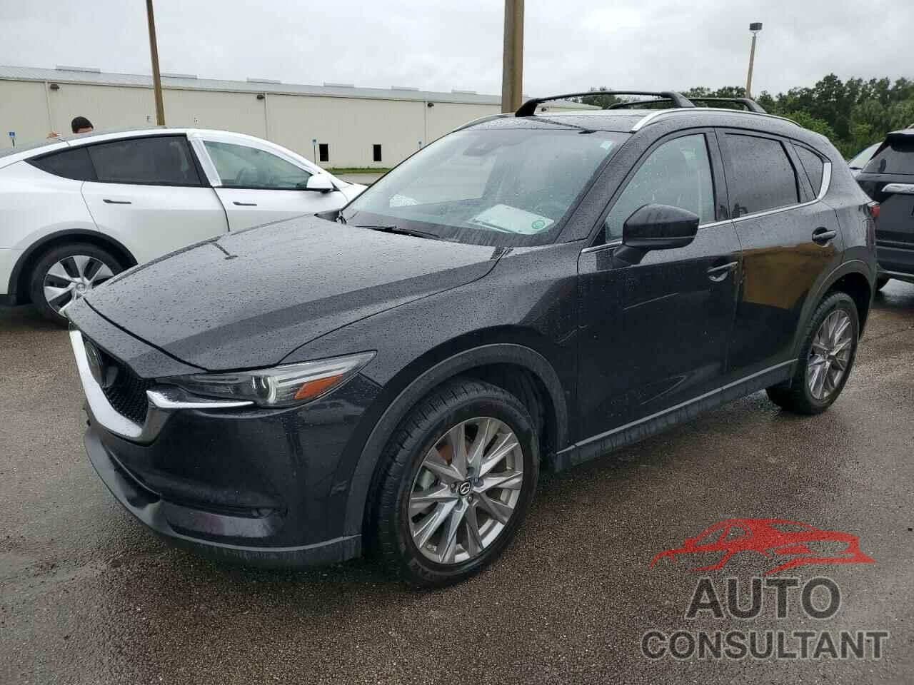 MAZDA CX-5 2020 - JM3KFADM5L0820595