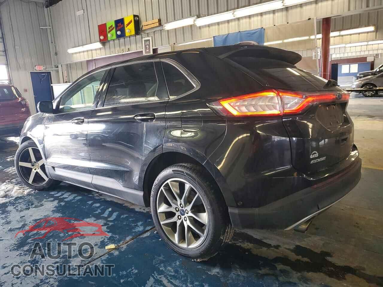 FORD EDGE 2016 - 2FMPK4K82GBB62641
