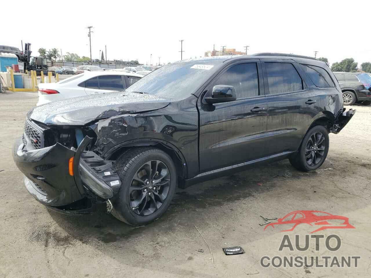 DODGE DURANGO 2023 - 1C4RDHDG7PC612514