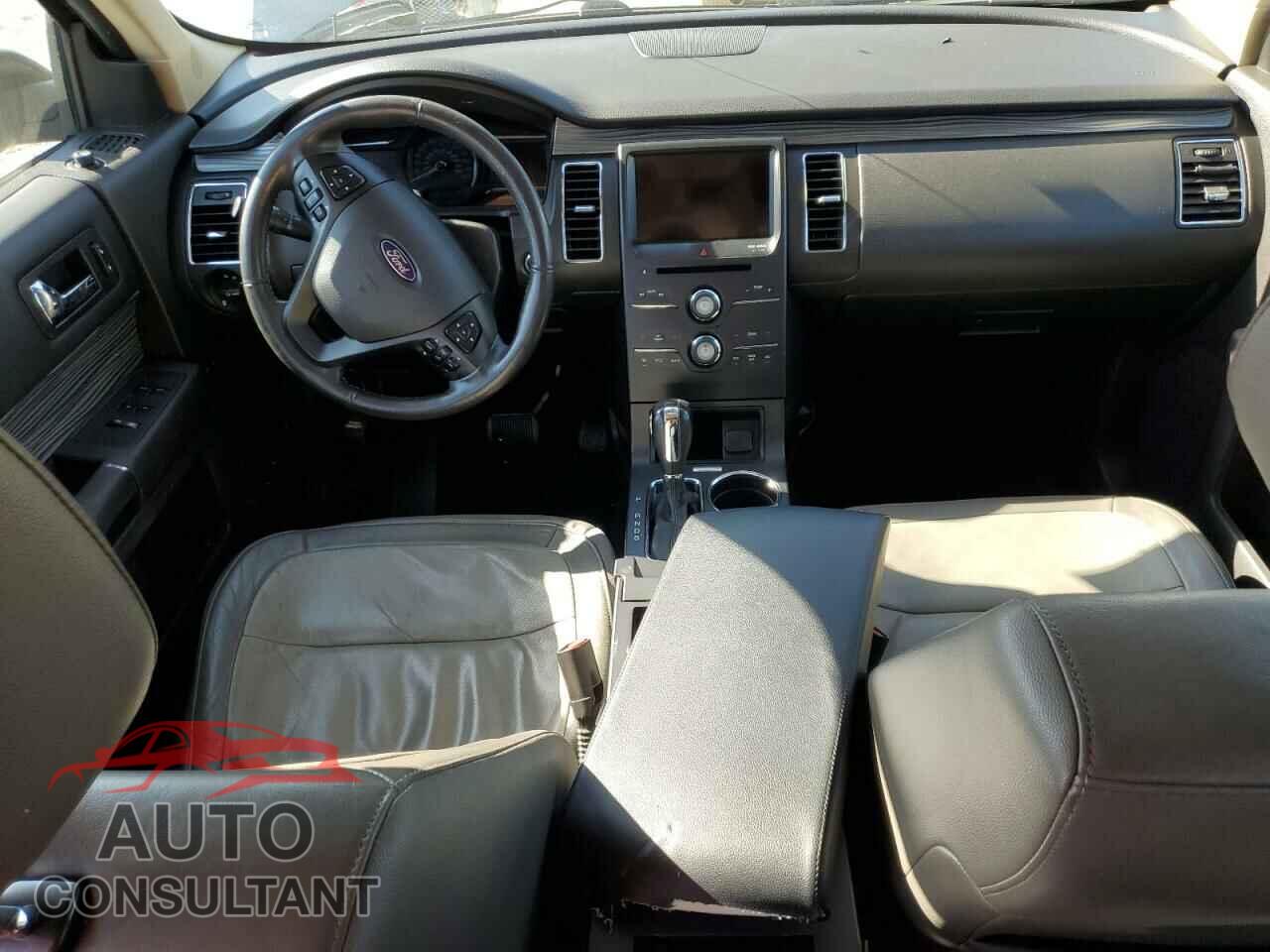 FORD FLEX 2016 - 2FMGK5C88GBA01943