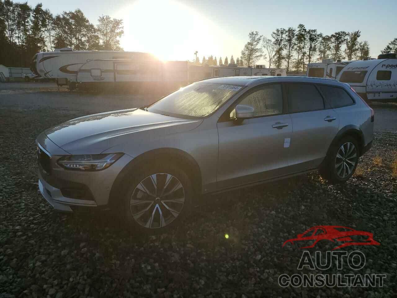 VOLVO V90 2024 - YV4062NY0R1192551