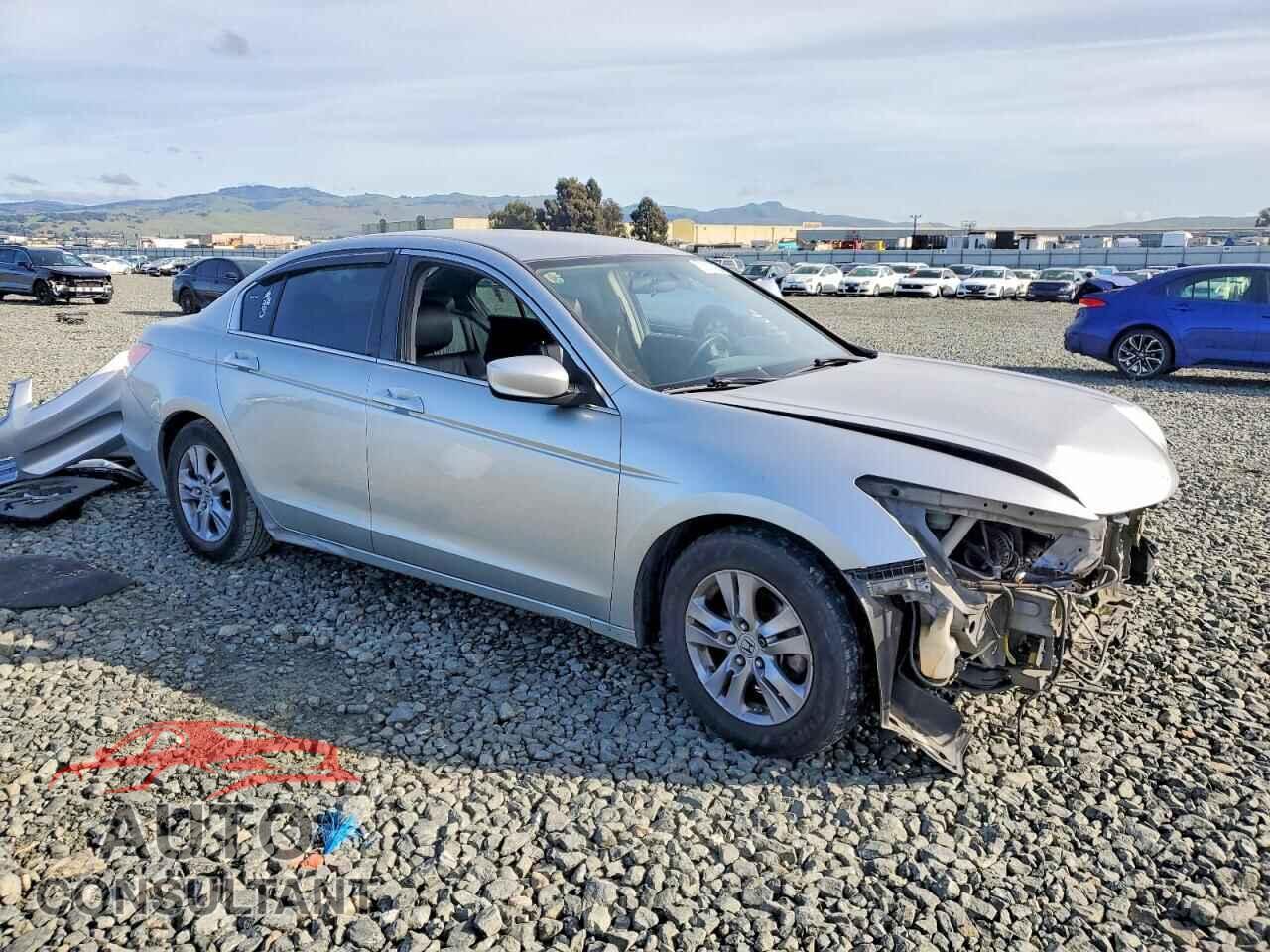 HONDA ACCORD 2012 - 1HGCP2F64CA212626