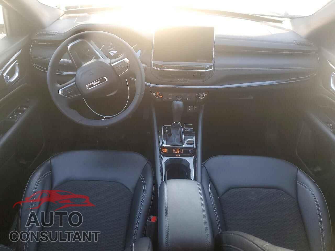 JEEP COMPASS 2024 - 3C4NJDBN2RT145706