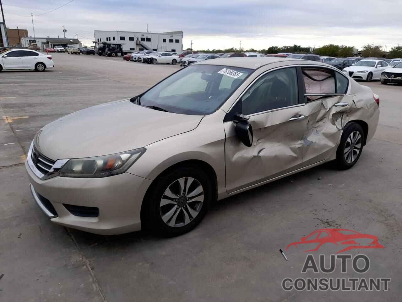HONDA ACCORD 2015 - 1HGCR2F36FA016210