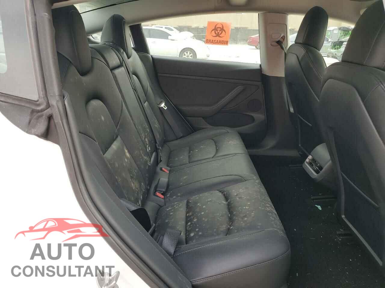 TESLA MODEL 3 2023 - 5YJ3E1EA4PF464944