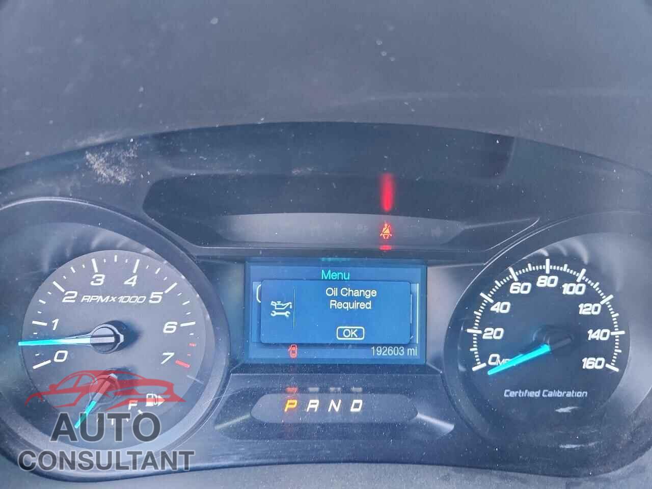 FORD EXPLORER 2014 - 1FM5K8AR8EGC38152