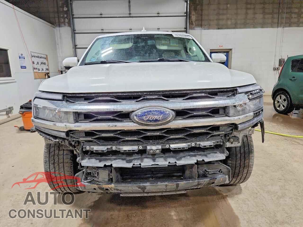 FORD EXPEDITION 2024 - 1FMJK2A84REA08466