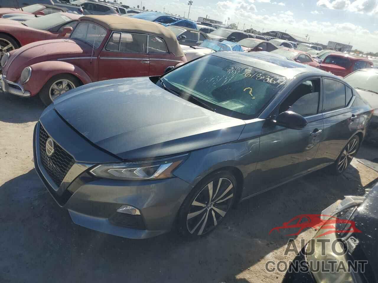 NISSAN ALTIMA 2020 - 1N4BL4CV8LC113346