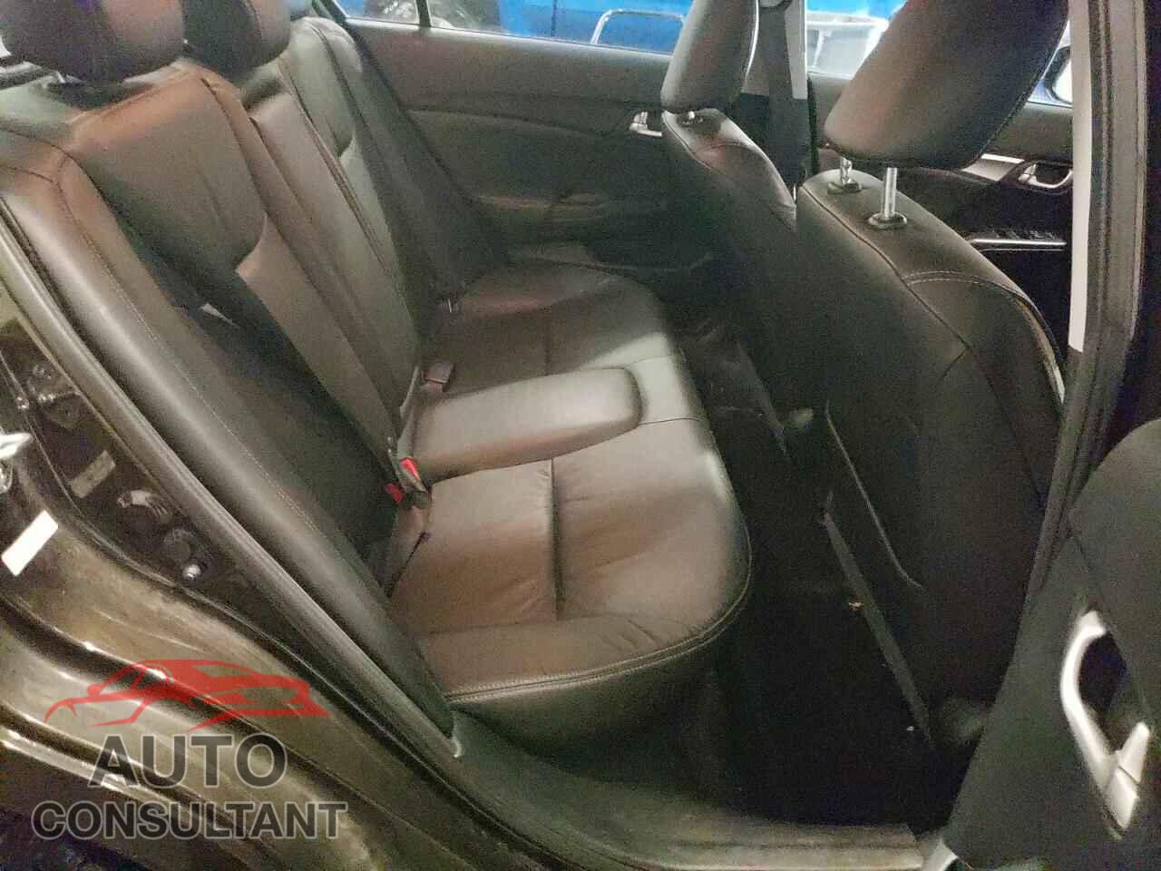 HONDA CIVIC 2013 - 19XFB2F93DE064911