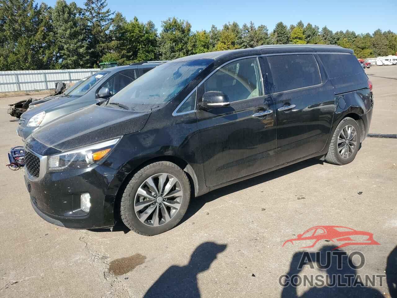 KIA All Models 2018 - KNDMC5C15J6378646