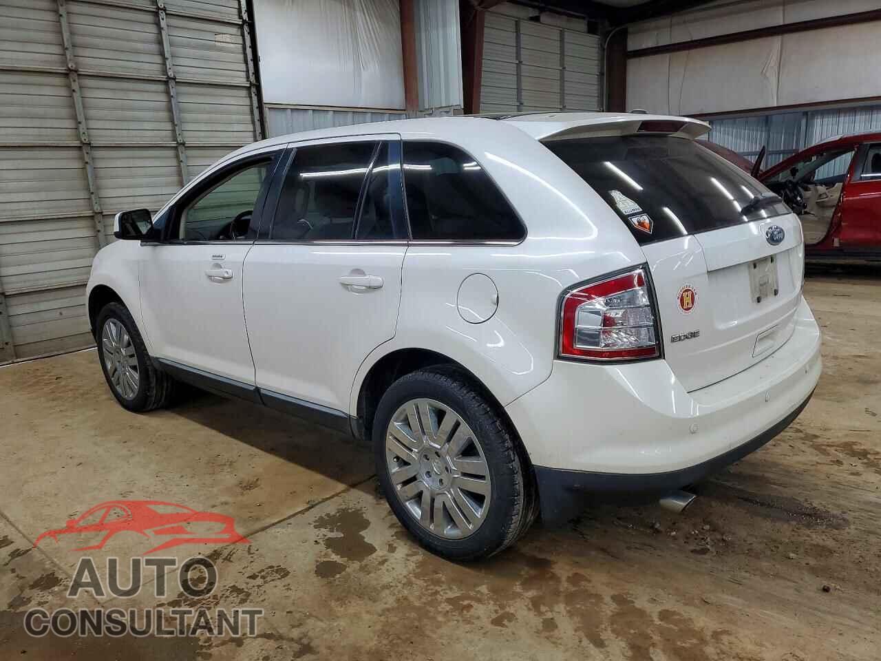 FORD EDGE 2009 - 2FMDK39C69BA92183