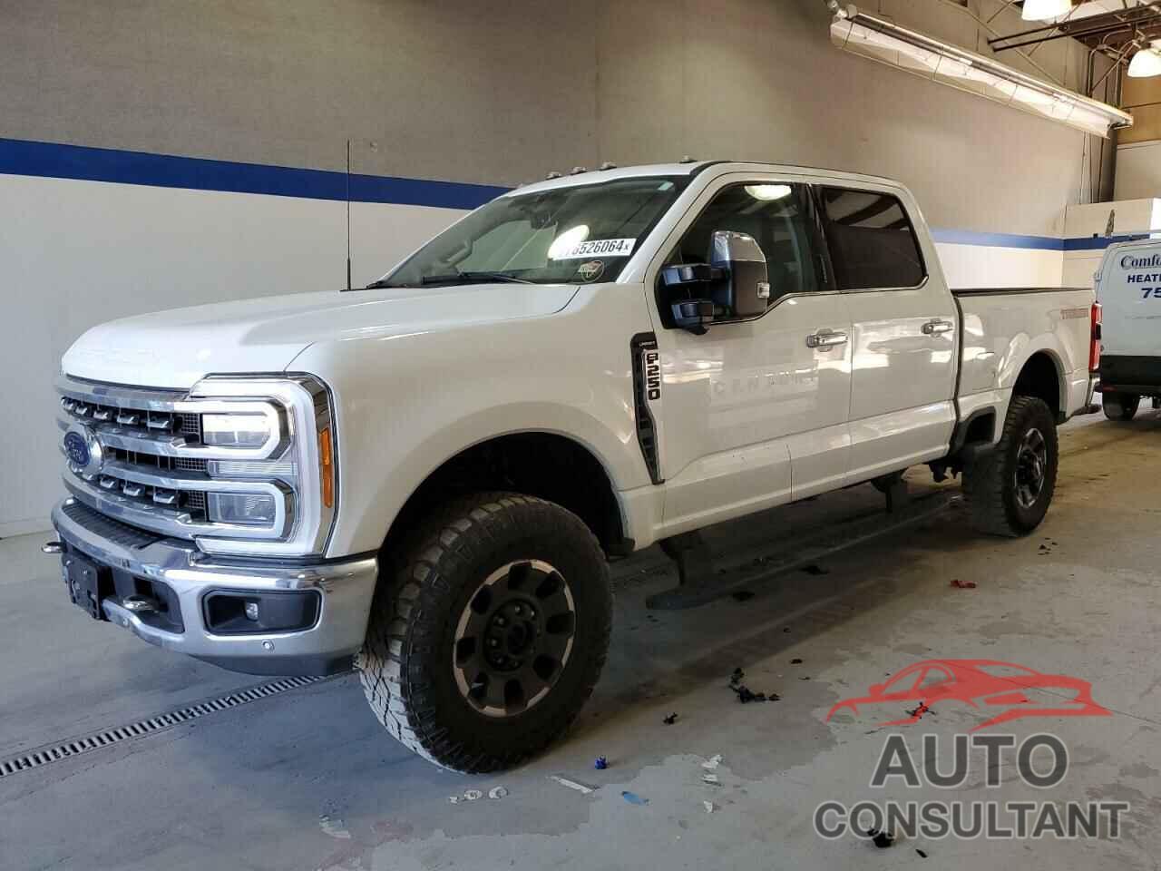 FORD F250 2023 - 1FT8W2BN3PED22893