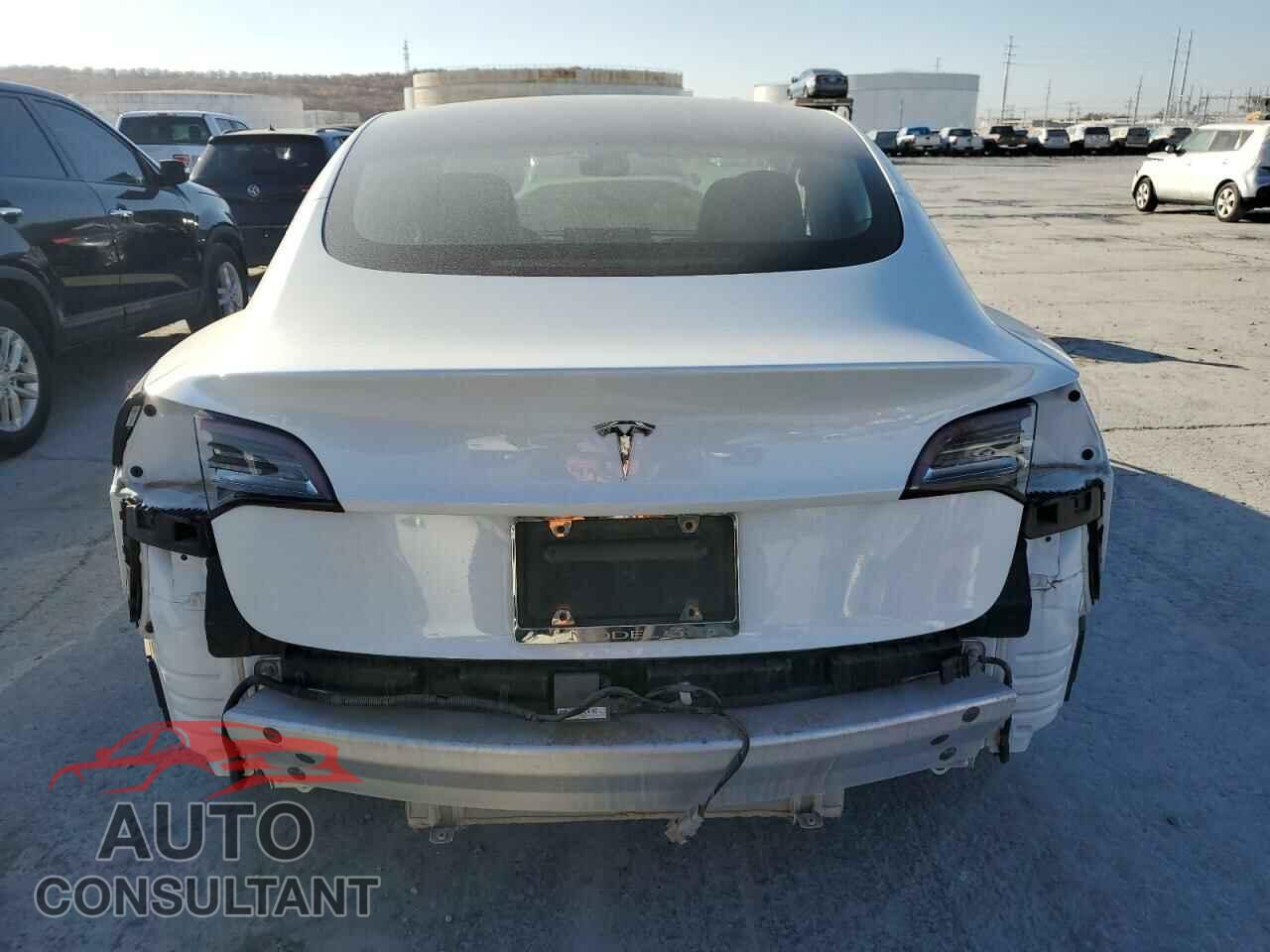 TESLA MODEL 3 2019 - 5YJ3E1EA4KF483048