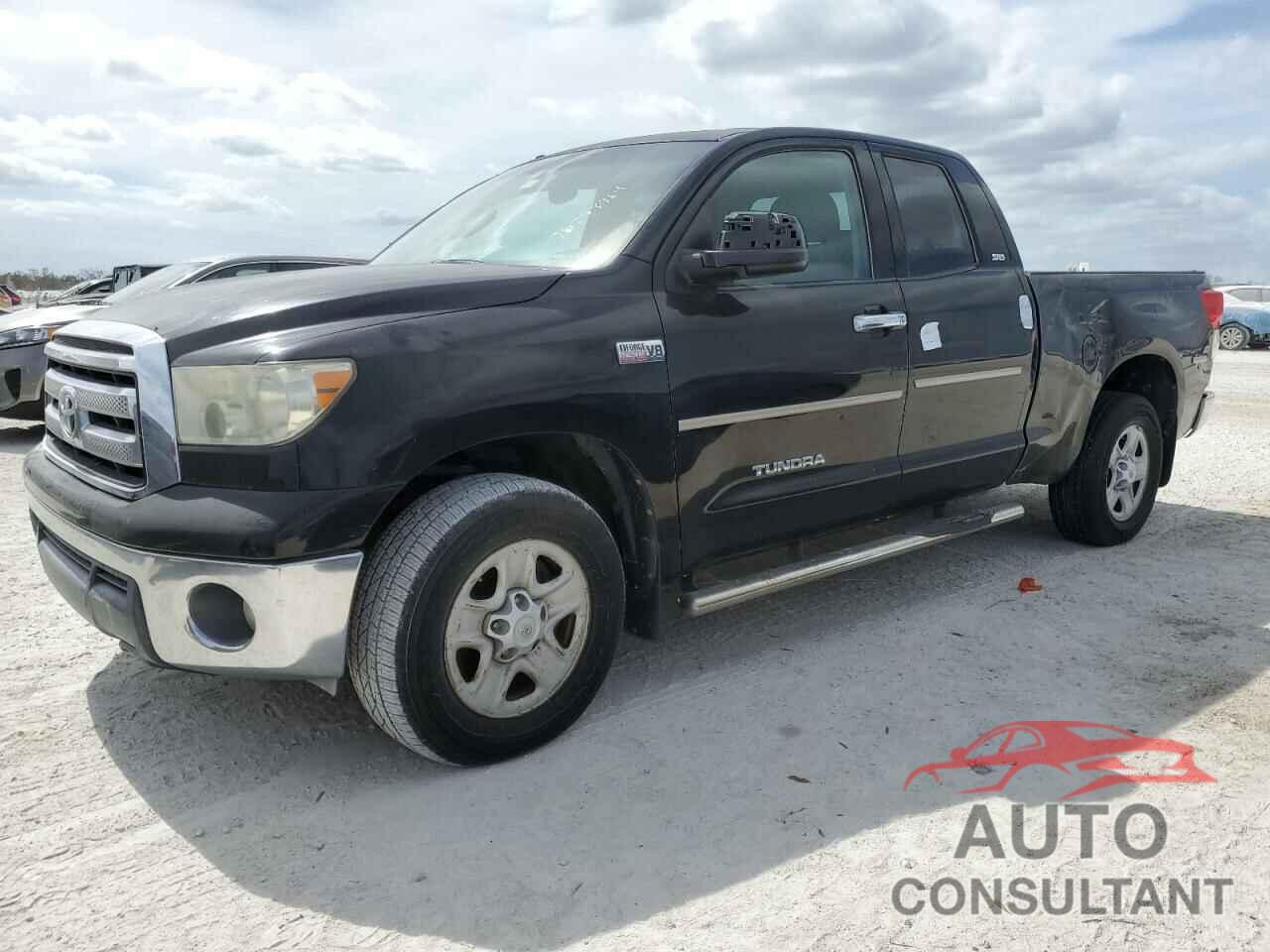 TOYOTA TUNDRA 2013 - 5TFRY5F14DX134701