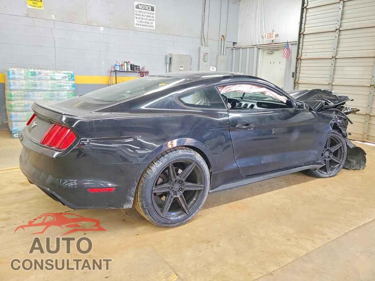 FORD ALL Models 2015 - 1FA6P8TH0F5346895
