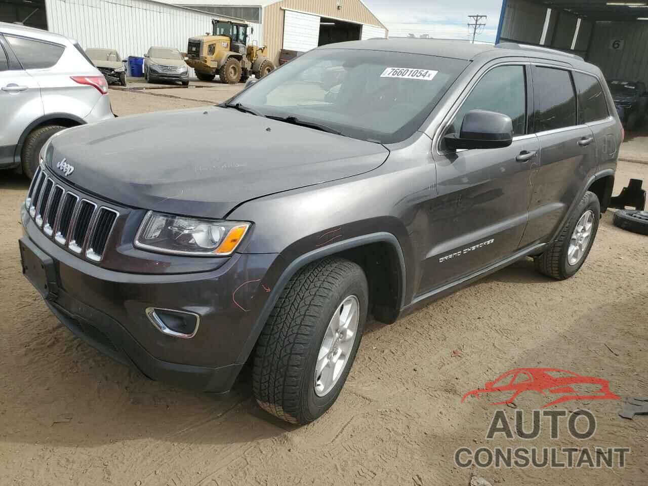 JEEP GRAND CHER 2015 - 1C4RJFAG7FC676231