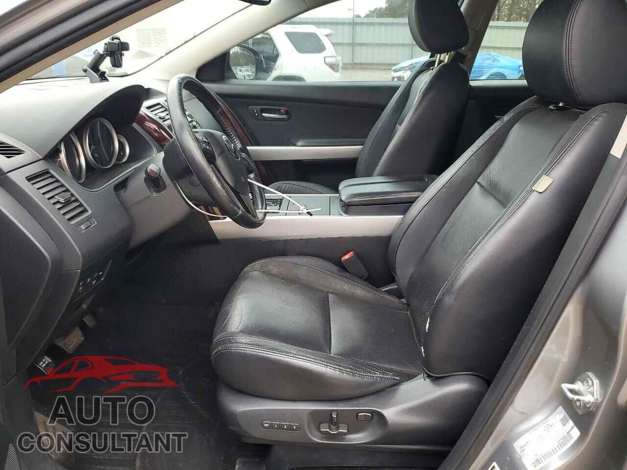 MAZDA CX-9 2014 - JM3TB2DA3E0425894