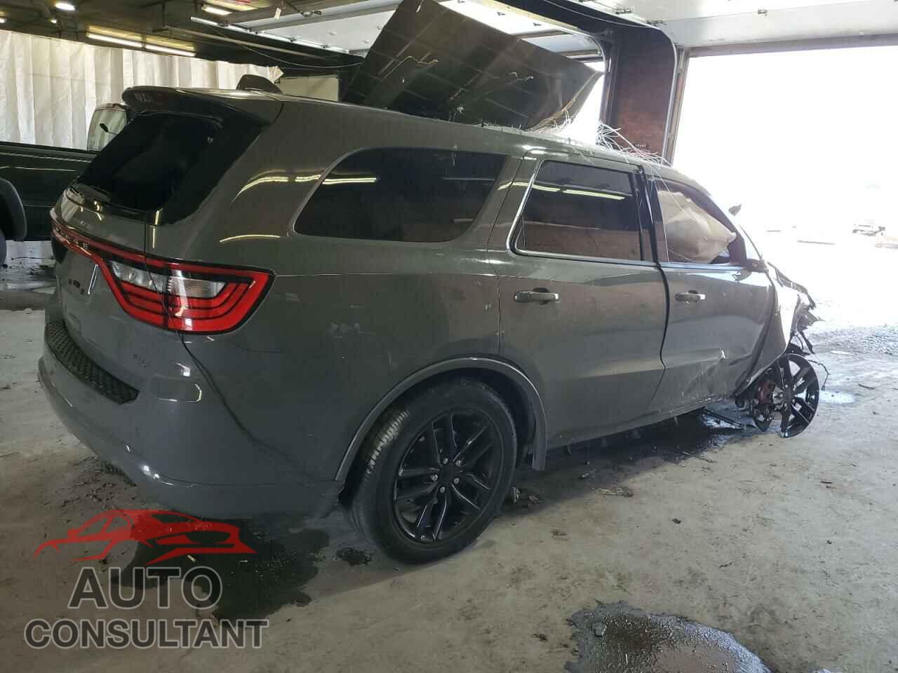DODGE DURANGO 2021 - 1C4SDJCT6MC661738
