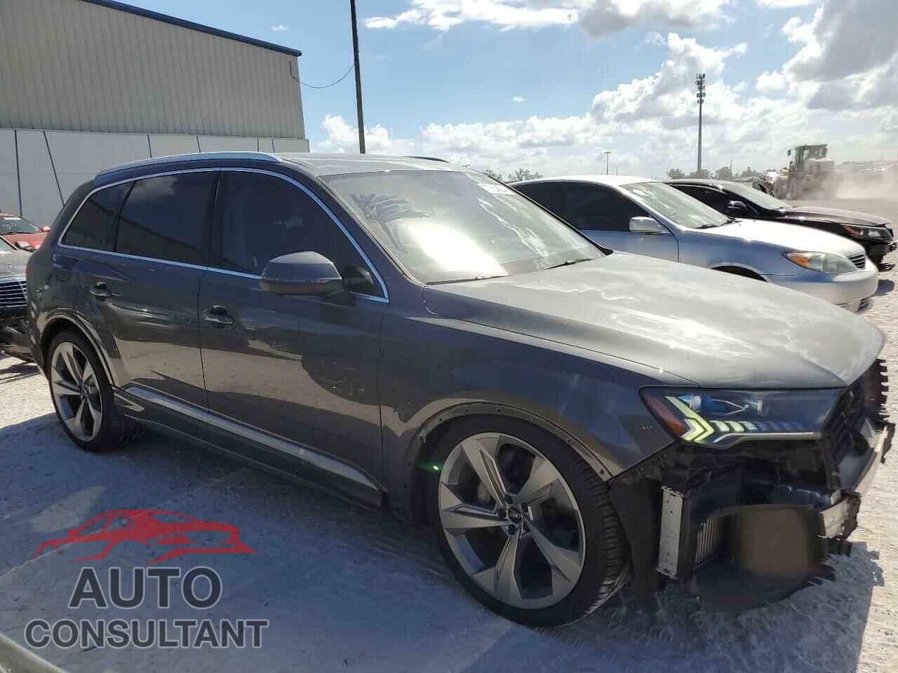 AUDI Q7 2020 - WA1VXBF75LD005249