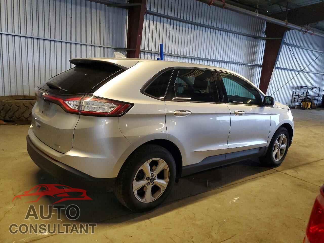 FORD EDGE 2015 - 2FMTK3G96FBC27094