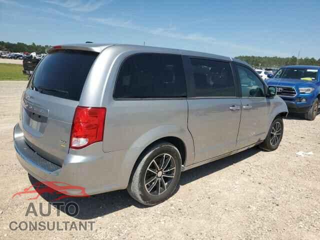 DODGE CARAVAN 2019 - 2C4RDGEG2KR618004
