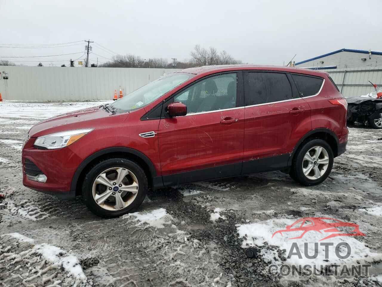 FORD ESCAPE 2015 - 1FMCU0G70FUA35123