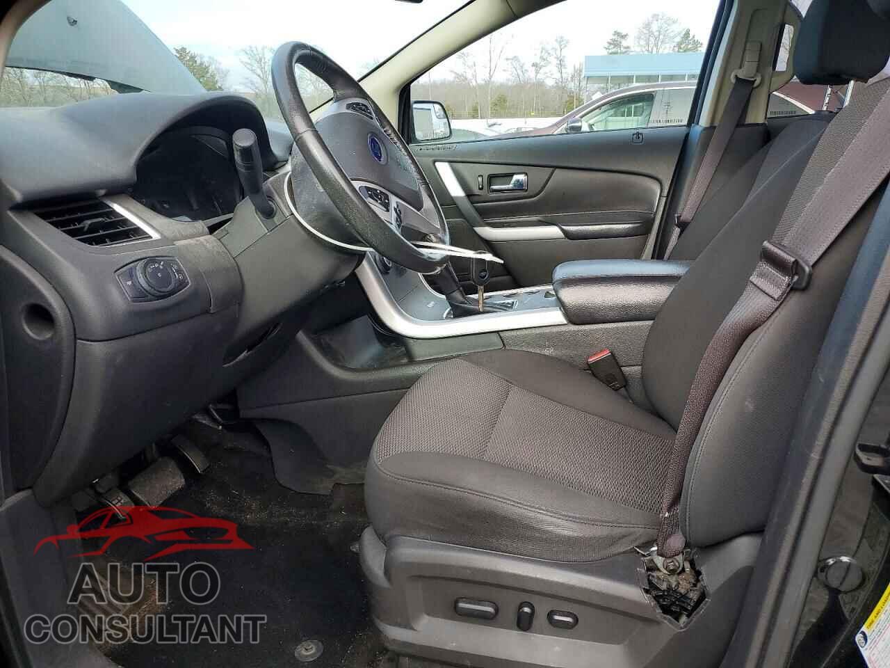 FORD EDGE 2013 - 2FMDK3JC4DBB83232