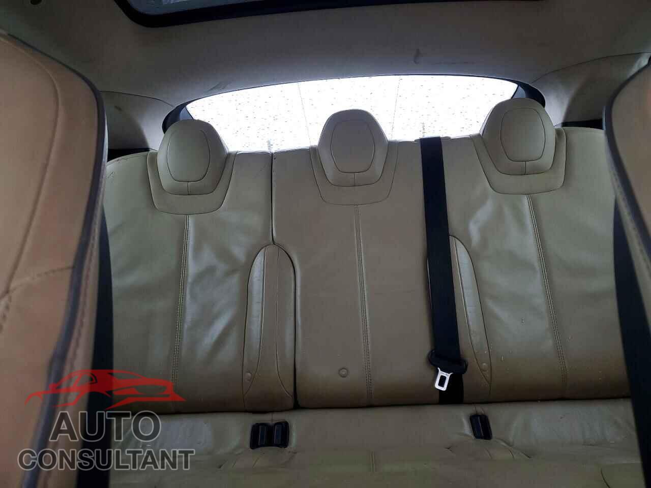TESLA MODEL S 2013 - 5YJSA1DP3DFP14845