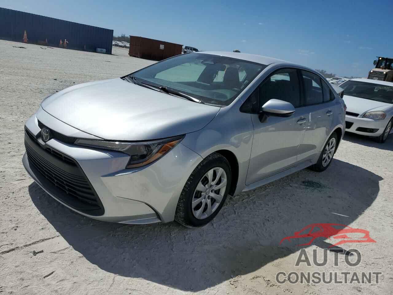 TOYOTA COROLLA 2023 - 5YFB4MDE5PP054517