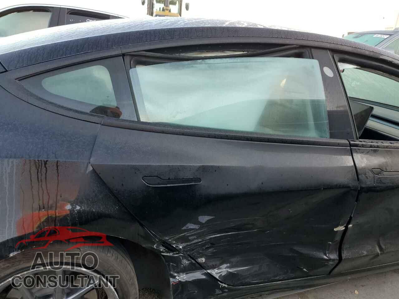 TESLA MODEL 3 2023 - 5YJ3E1EA8PF459519