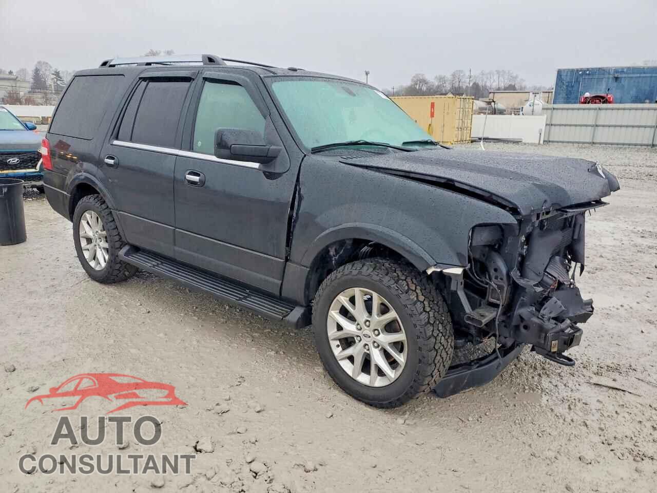 FORD EXPEDITION 2017 - 1FMJU2AT9HEA74153