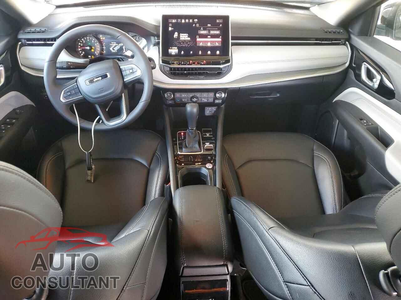 JEEP COMPASS 2025 - 3C4NJDCN0ST613811