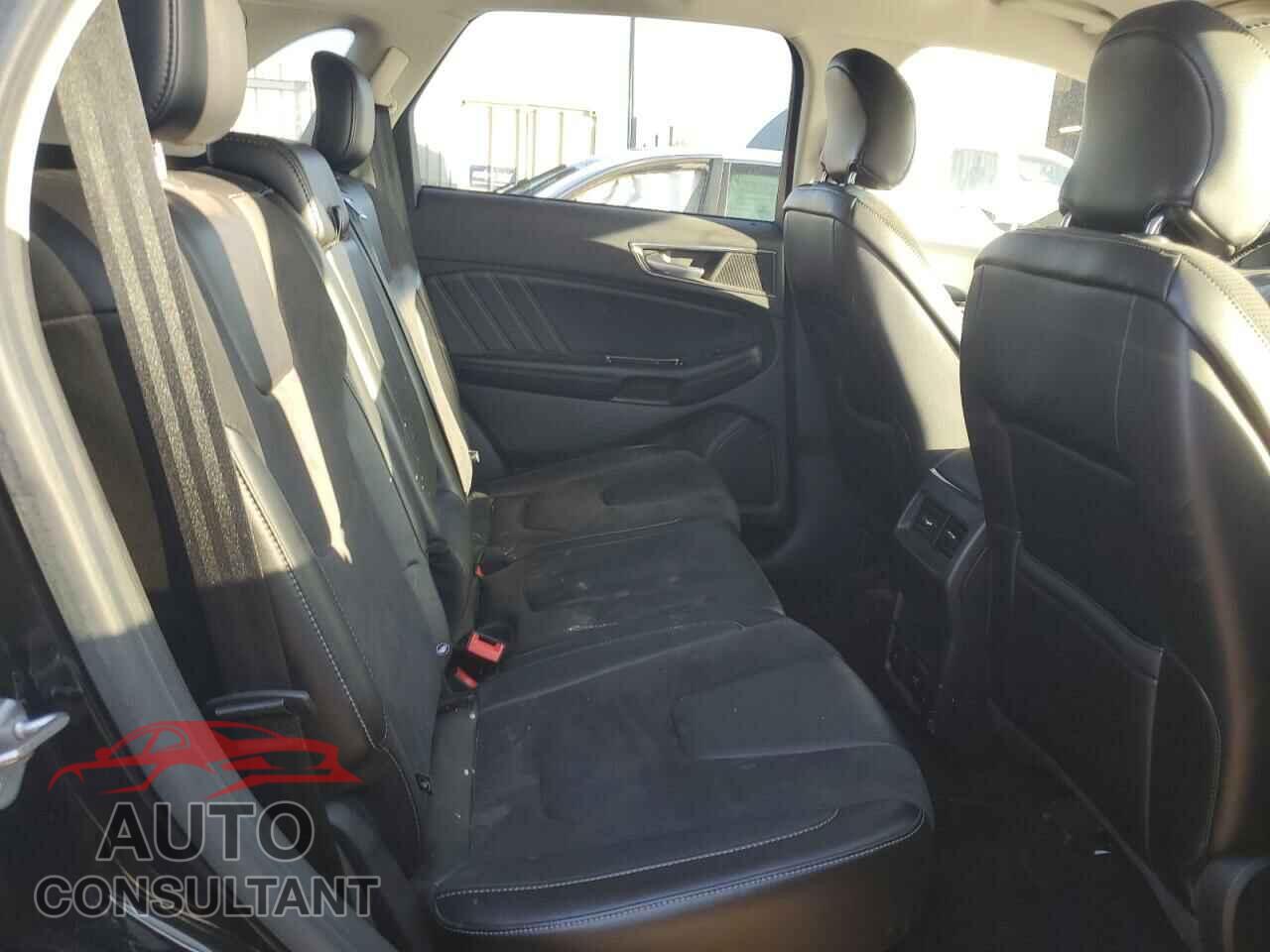 FORD EDGE 2017 - 2FMPK4APXHBB06148