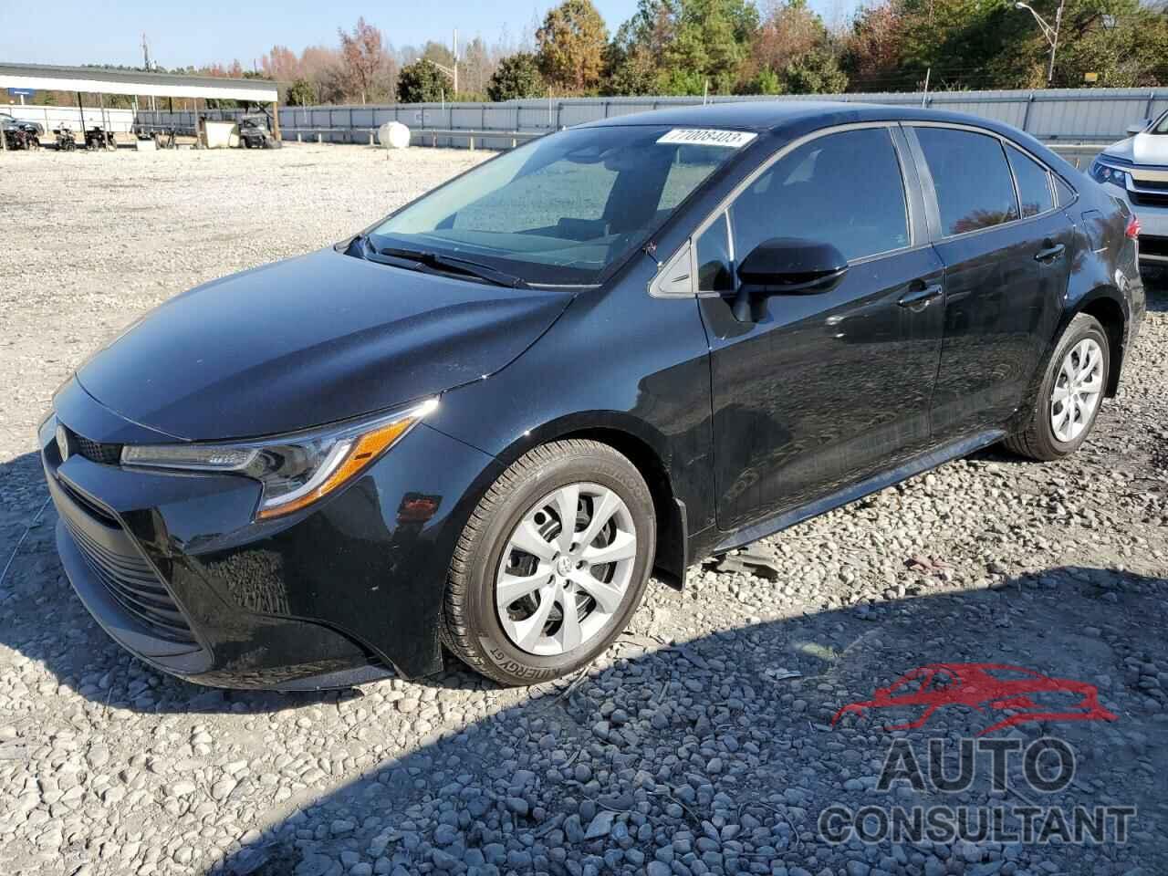 TOYOTA COROLLA 2023 - 5YFB4MDE2PP007526