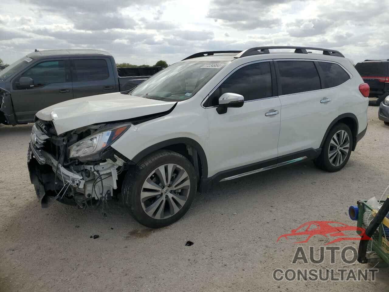SUBARU ASCENT 2020 - 4S4WMARDXL3455950